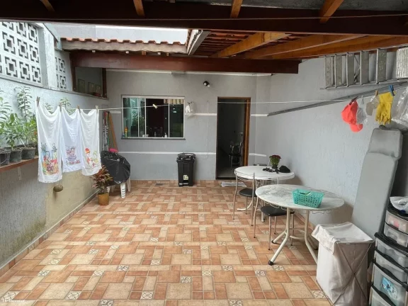Imagem Sobrado para Venda em Santo André / SP no bairro Vila Assunção