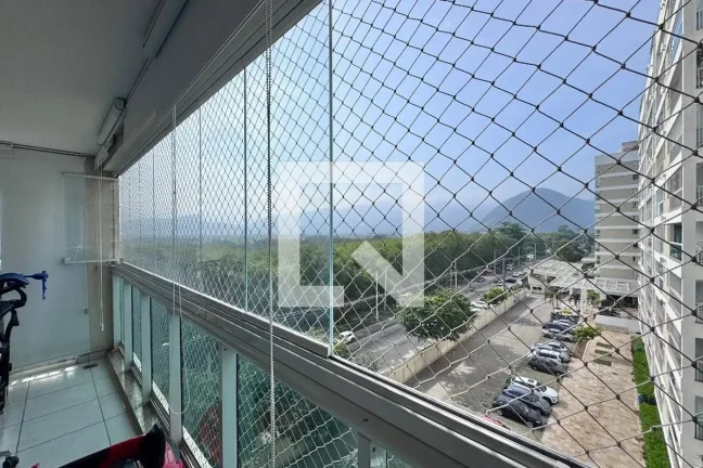 Imagem Apartamento à Venda - Recreio, 2 Quartos, 86 m2