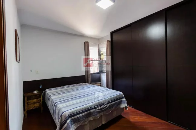 Imagem Apartamento para Venda em Santo André, Parque das Nações, 3 dormitórios, 1 suíte, 2 banheiros, 2 vagas