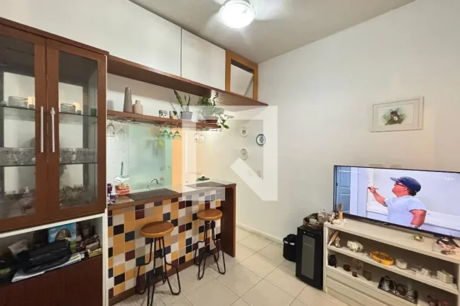 Imagem Apartamento à Venda - Copacabana, 1 Quarto, 41 m2