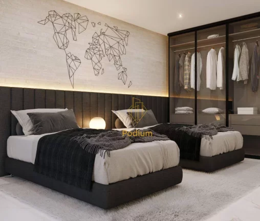 Imagem Apartamentos com varanda / sacada gourmet a 300m da praia do Bessa no Jardim Oceania - AP1176