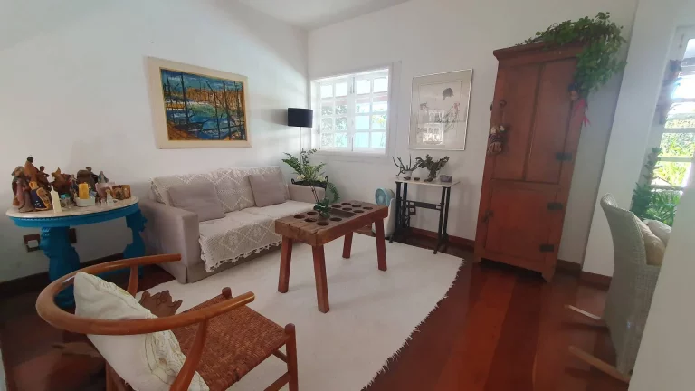 Imagem Casa à Venda em Condomínio Fechado no Parque da Hípica em Campinas