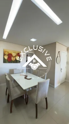 Imagem Apartamento para Venda em Salvador, Pituba, 3 dormitórios, 1 suíte, 3 banheiros, 2 vagas