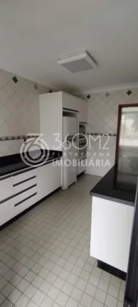 Imagem Apartamento para Venda em Santo André / SP no bairro Vila Gilda