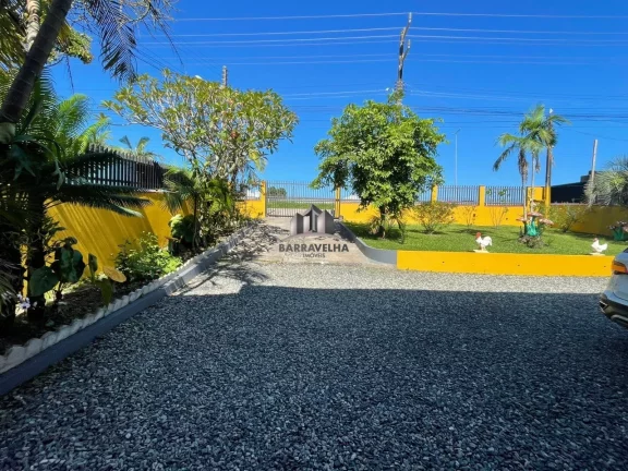 Imagem CASA RESIDENCIAL em Barra Velha - SC, Pedras Brancas