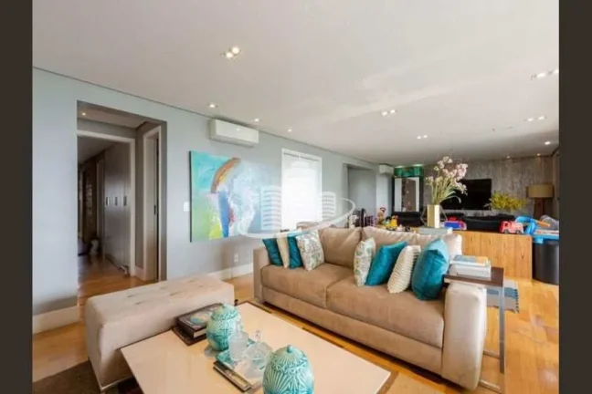 Imagem Apartamento Padrão