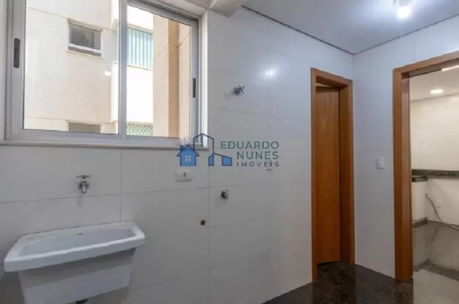 Imagem APARTAMENTO COM 03 QUARTOS,LAZER,02 VAGAS NO BURITIS!
