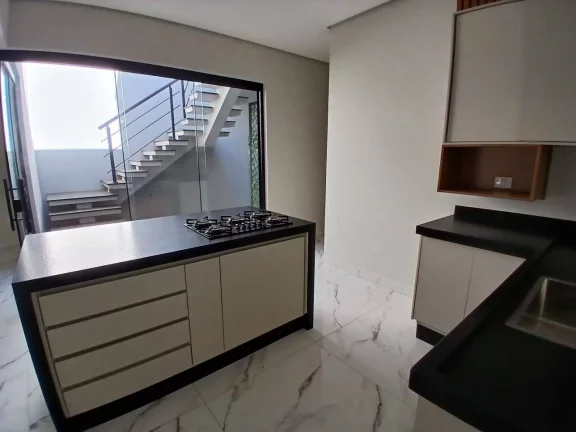 Imagem Casa nova à venda no Quinta dos Vinhedos – Bragança Paulista!