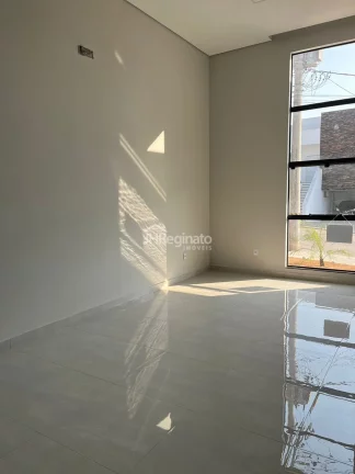 Imagem Casa térrea à venda no Condomínio Residencial Renaissance - Sorocaba