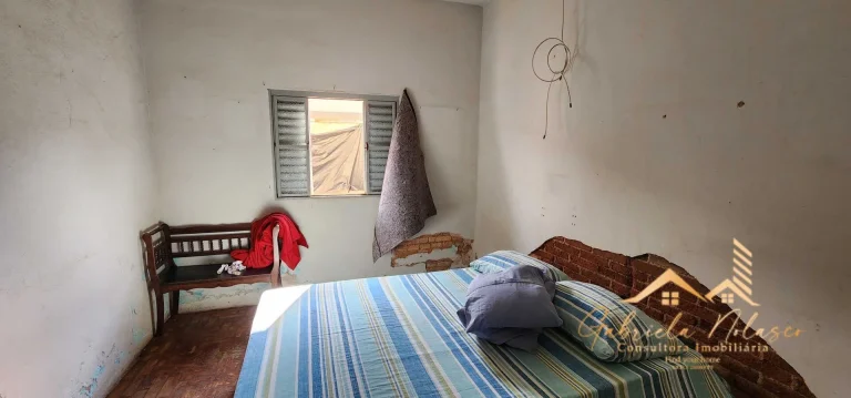 Imagem Casa Padrão no centro de Mogi Mirim