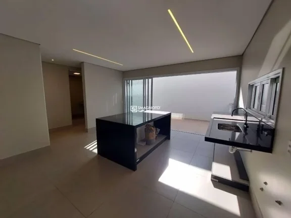 Imagem Casa com 3 dormitórios à venda, 160 m² por R$ 1.500.000,00 - Santa Rosa - Piracicaba/SP