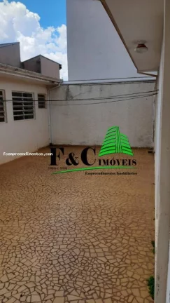 Imagem Apartamento para Venda em Limeira, Vila Cristóvam, 2 dormitórios, 1 suíte, 2 banheiros, 2 vagas
