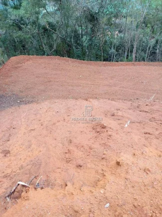 Imagem Terreno à venda, 340 m² por R$ 100.000,00 - Vargem Grande - Teresópolis/RJ