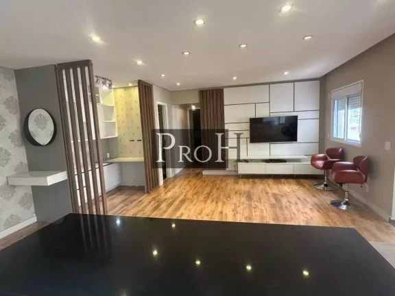 Imagem Apartamento com 3 Quartos à Venda, 94 m² em Centro - São Bernardo Do Campo