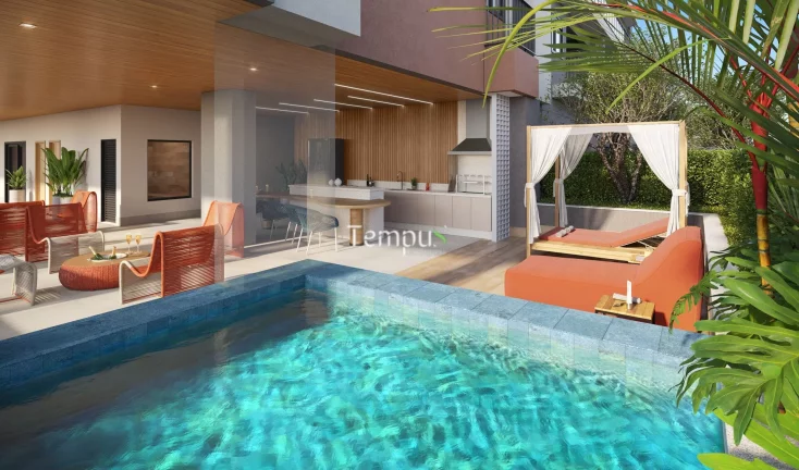 Imagem Casa Neo - Apartamento na planta 3 suítes, no Setor Marista