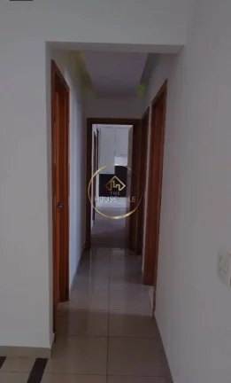 Imagem Apartamento 3 dormitórios ( 1 suíte), 2 vagas, Tennis Village, Vila Adyana.