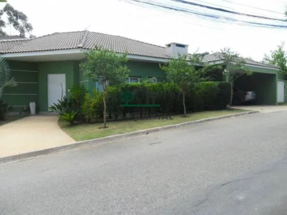 Casa com 3 Quartos à Venda, 313 m² em São Paulo Ii - Cotia