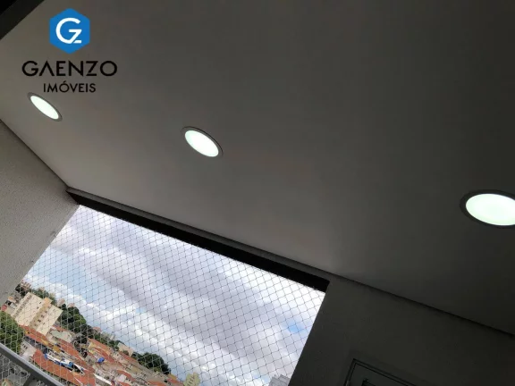 Imagem Apartamento Infinity Bela Vista