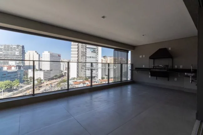 Imagem Apartamento à venda Vila Olímpia São Paulo