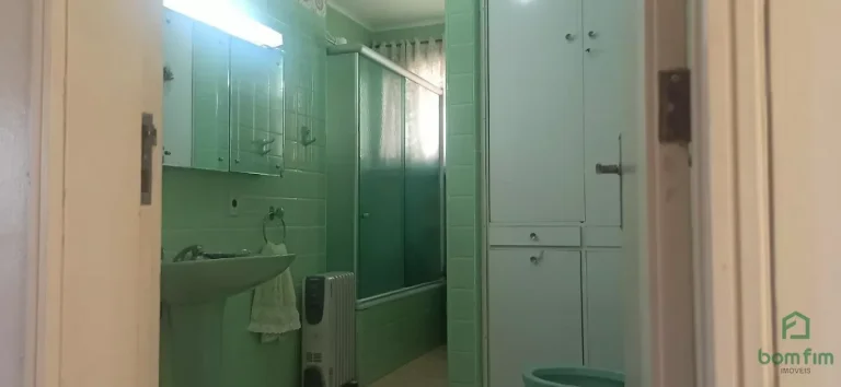 Imagem Apartamento 3 dorm. para venda, Petrópolis, Porto Alegre/RS.