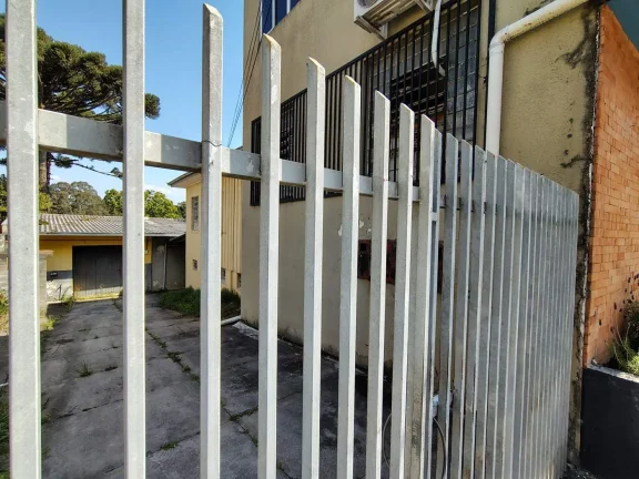 Imagem Terreno comercial de 735 m2 no Bom Retiro /Ahú. Local nobre.