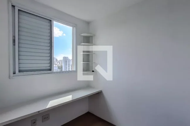 Imagem Apartamento à Venda - Cambuci, 2 Quartos, 71 m2