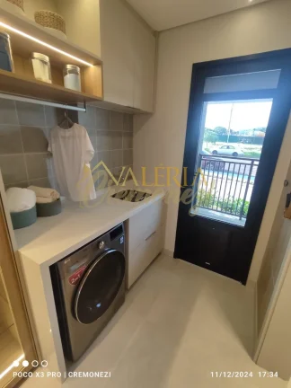 Imagem APARTAMENTO RESIDENCIAL em INDAIATUBA - SP, JARDIM PARK MERAKI