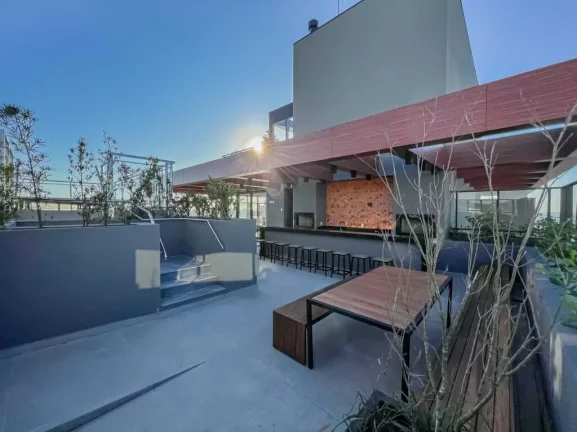 Imagem Apartamento à venda no bairro Petrópolis - Porto Alegre/RS