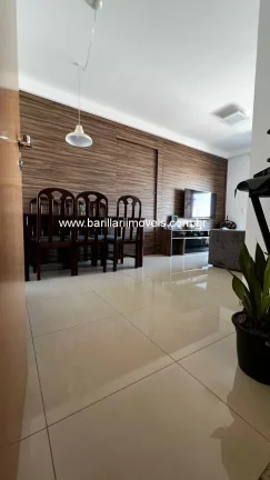 Imagem Apartamento à venda em Ribeirão Preto-SP, Jardim Irajá: 2 quartos, 1 suíte, 2 salas, 2 banheiros, 2 vagas de garagem, 72 m².