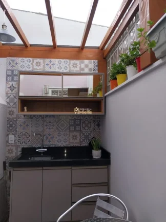 Imagem Sobrado com 3 Dormitorio(s) localizado(a) no bairro Jardim Itu em Porto Alegre / Rio Grande do Sul Ref.:57580067