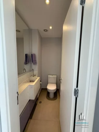 Imagem Apartamento à Venda no Soho Tamboré (OPORTUNIDADE)