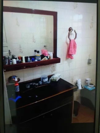Imagem Sobrado Padrão à venda em Santo André/SP
