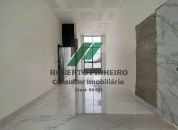 Imagem Casa 3 Quartos Santo Andr?(C) - SP - Vila Metalúrgica