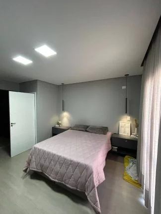 Imagem Sobrado com 3 dormitórios à venda por R$ 790.000,00 - Parque Marajoara - Santo André/SP