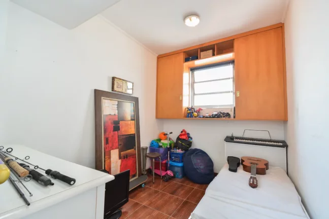 Imagem Apartamento com 2 Quartos à Venda, 130 m² em Mooca - São Paulo