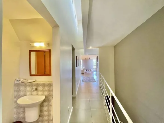 Imagem Cond. Palos Verdes - 3d/1ste - Contemporânea. Linda Vista e espaço gourmet!