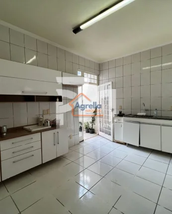 Imagem Casa à venda no bairro Parque dos Eucaliptos II - Mogi Guaçu/SP
