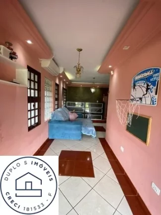 Imagem Imóvel em Mairiporã / Terre preta / Aceita permuta por casa terrea.