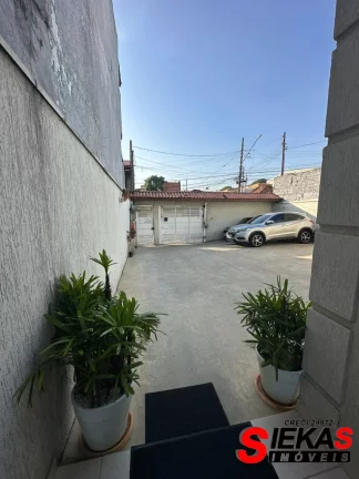 Imagem CASA RESIDENCIAL em SÃO PAULO - SP, VILA DALILA