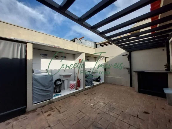 Imagem Kitnet/Loft Mobiliada para Locação  Parque Industrial  São