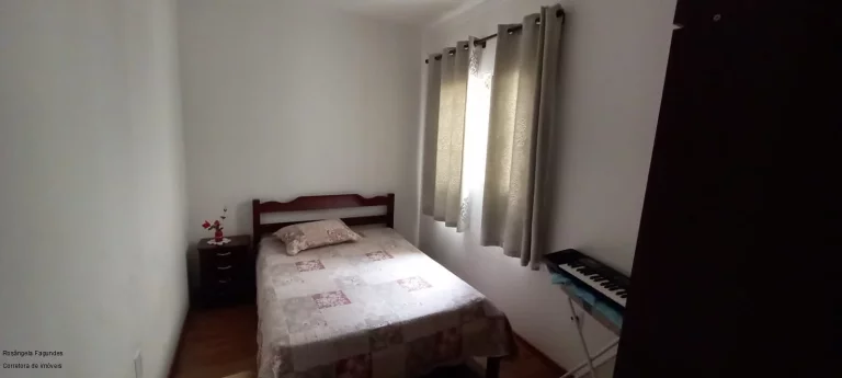 Imagem APARTAMENTO RESIDENCIAL em POÇOS DE CALDAS - MG, JARDIM DAS HORTÊNSIAS