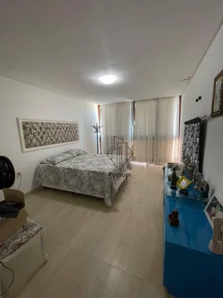 Imagem Casa em condomínio fechado no Portal do Sol - CA0175