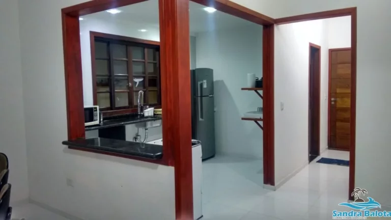 Imagem Bela casa no Itaguá, com fino acabamento!!