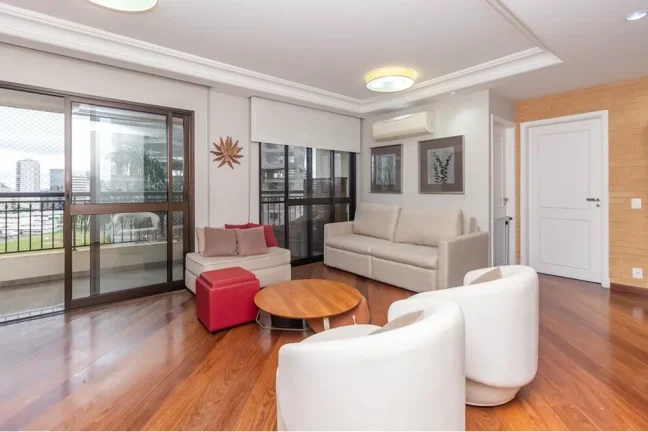 Imagem APARTAMENTO RESIDENCIAL em São Paulo - SP, Paraíso