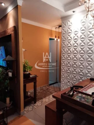 Imagem Apartamento á venda Residencial Colorado