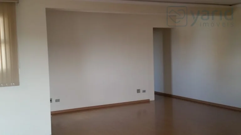 Imagem APARTAMENTO À VENDA NO CONDOMÍNIO LUIZ PICCOLO - 3 SUÍTES - CENTRO - JUNDIAÍ - SP