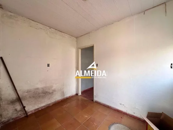 Imagem Casa com 1 dormitório à venda, 67 m² por R$ 216.000,00 - Consolação - Rio Claro/SP