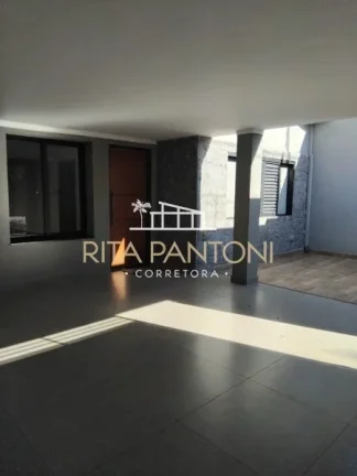 Imagem Casa - Ribeirão Preto - Sumarezinho - Região Oeste