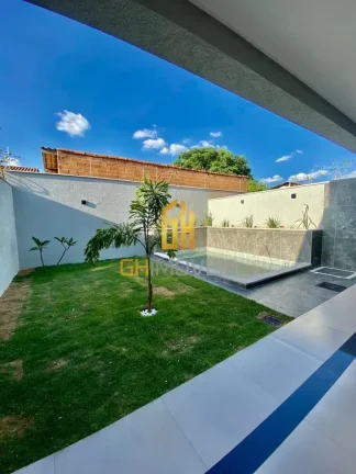 Imagem SO0416 - Sobrado 4 quartos a venda no Jardim HelvéciaBelíssimo Sobrado com 4 suítes plenas no Jar...
