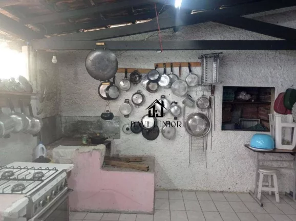 Imagem Casa com 2 dormitórios sendo 1 suíte à venda, 164 m² por R$ 410.000 - Vila Haro - Sorocaba/SP